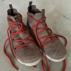 Oboz Peregrine Lena Hiking Shoes Women’s Size 9 Trail Sneakers